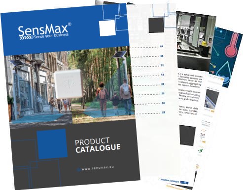 Töltse le a legújabb SensMax termékkatalógust itt