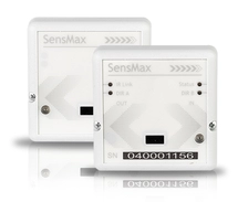 SensMax DE kültéri személyszámláló érzékelő