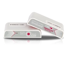 SensGuard MCP9808 vezeték nélküli hőmérséklet-érzékelő
