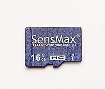 16 GB-os MicroSD-kártya