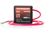 SensGuard PT100 NAGY PONTOSSÁGÚ hőmérséklet-érzékelő