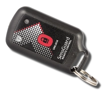 SensGuard RC1 távirányítós kulcstartó