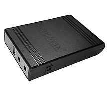 SensMax Mini DC UPS külső akkumulátor