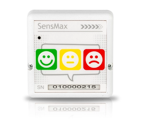 SensMax hűséggomb L3