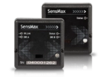 SensMax D3 TS valós idejű vezeték nélküli személyszámláló érzékelő