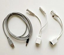 POE adapter