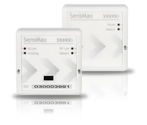 SensMax S1 vezeték nélküli személyszámláló érzékelők