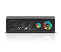 SensMax SE/DE adatgyűjtő kültéri személyszámláló szenzorokhoz