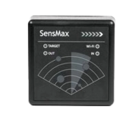 SensMax TAC-B 3D-W személyszámláló érzékelő