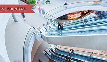 Bevásárlóközpontok | Valós idejű foglaltságfigyelés
