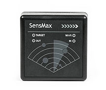 SensMax TAC-B 3D-W személyszámláló érzékelő