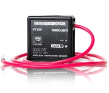 SensGuard PT100 vezeték nélküli hőmérséklet-érzékelő