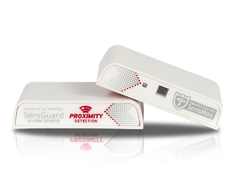 SensGuard VCNL4010 biztonsági érzékelő