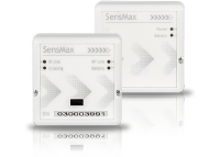 SensMax S1 vezeték nélküli személyszámláló érzékelők