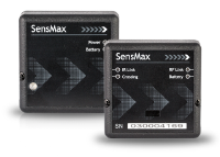 SensMax SE kültéri személyszámláló érzékelő