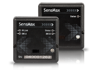 SensMax D3 vezeték nélküli személyszámláló érzékelők