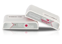 SensGuard MCP9808 vezeték nélküli hőmérséklet-érzékelő