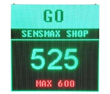 SensMax LED-391 LED kijelző