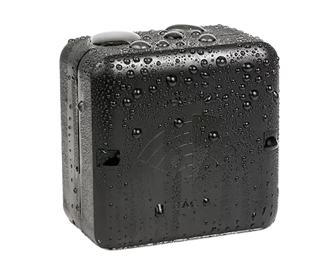SensMax TAC-B 3D-WP kültéri személyszámláló radar