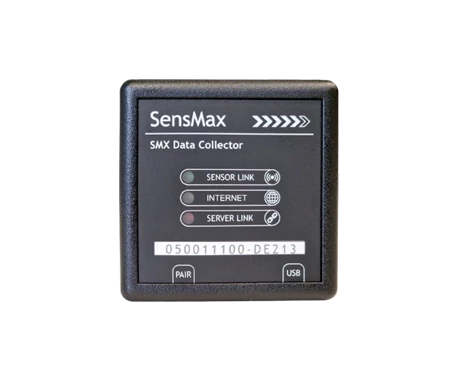 SensMax SMX adatátjáró