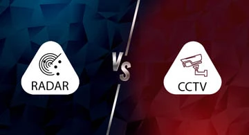 Ember-számláló radar érzékelő vs. videó érzékelő összehasonlító útmutató